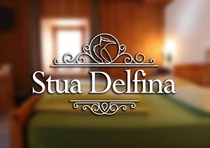Baita Luleta Livigno Szoba fotó
